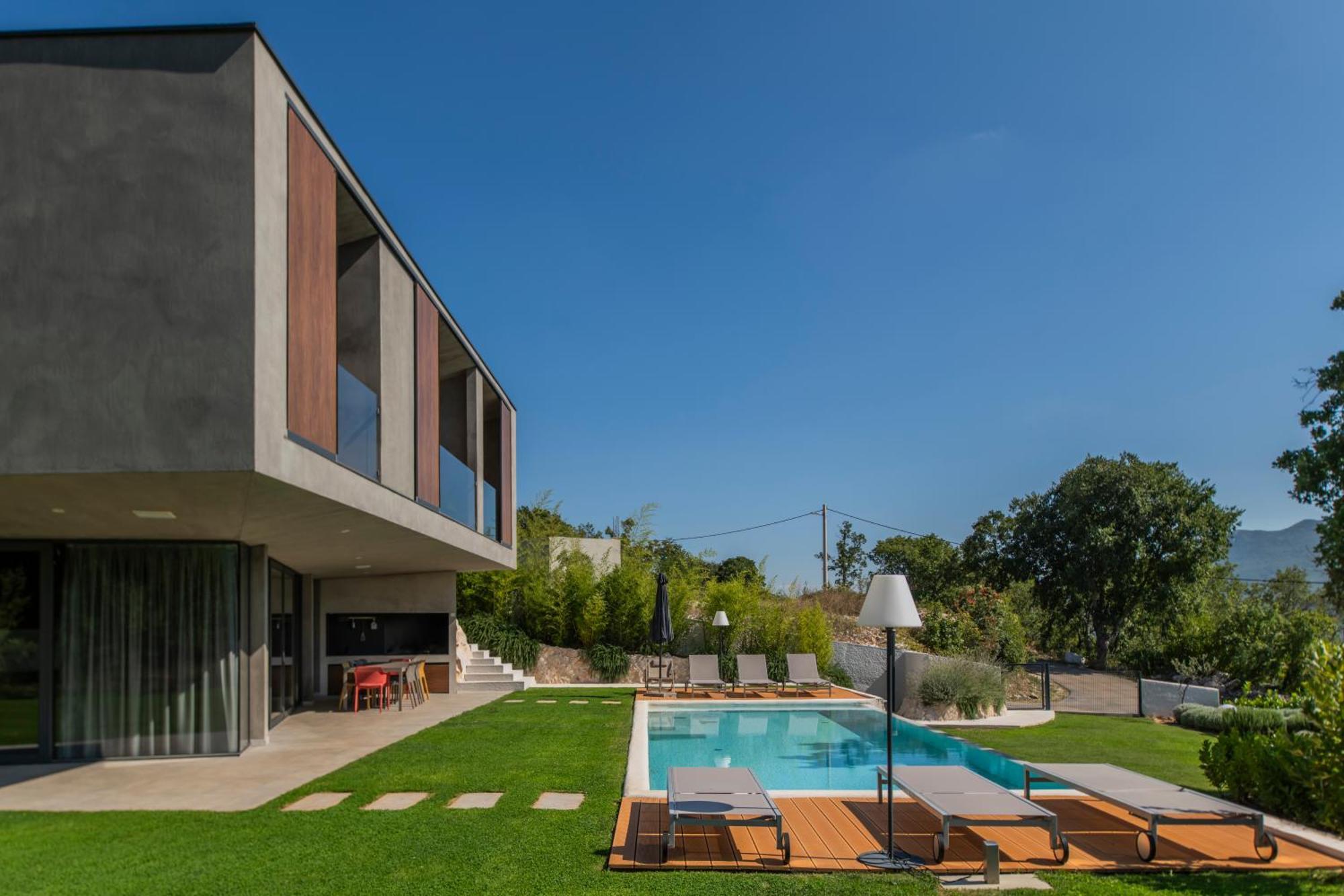 Argento Residence Zagvozd Exterior photo