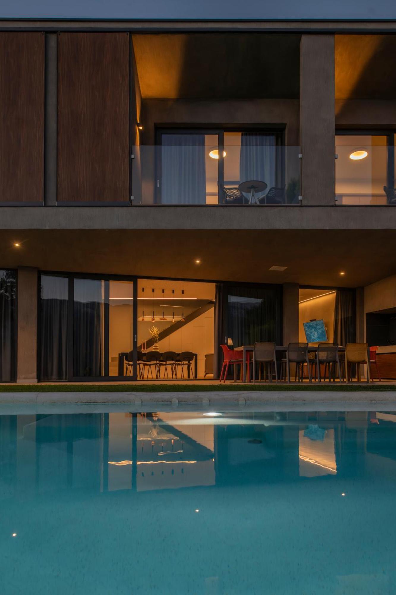 Argento Residence Zagvozd Exterior photo