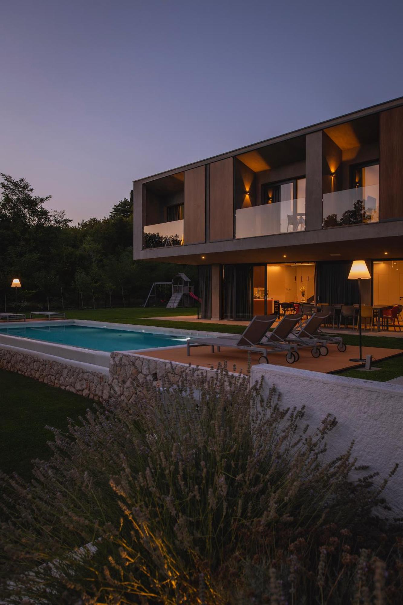 Argento Residence Zagvozd Exterior photo