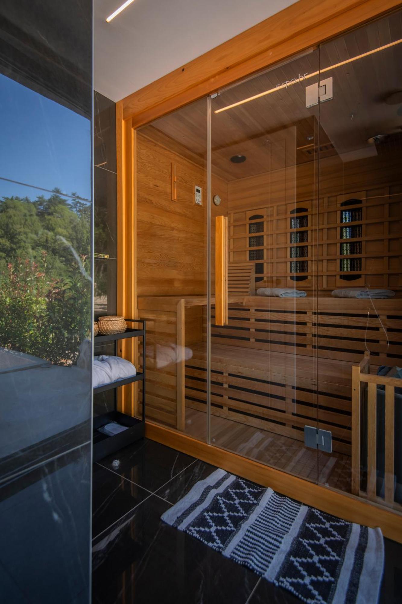 Argento Residence Zagvozd Exterior photo